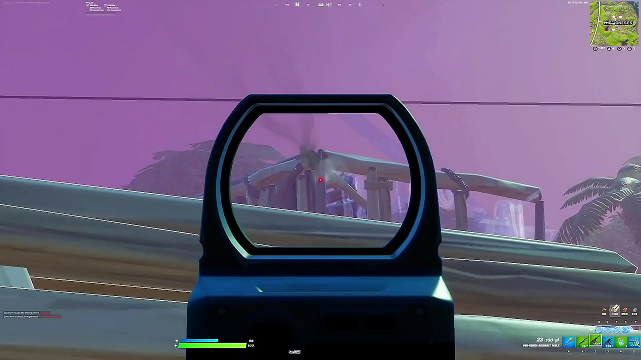 black man gets fucked in ass (hot) in the hood gone fortnite among us super sus