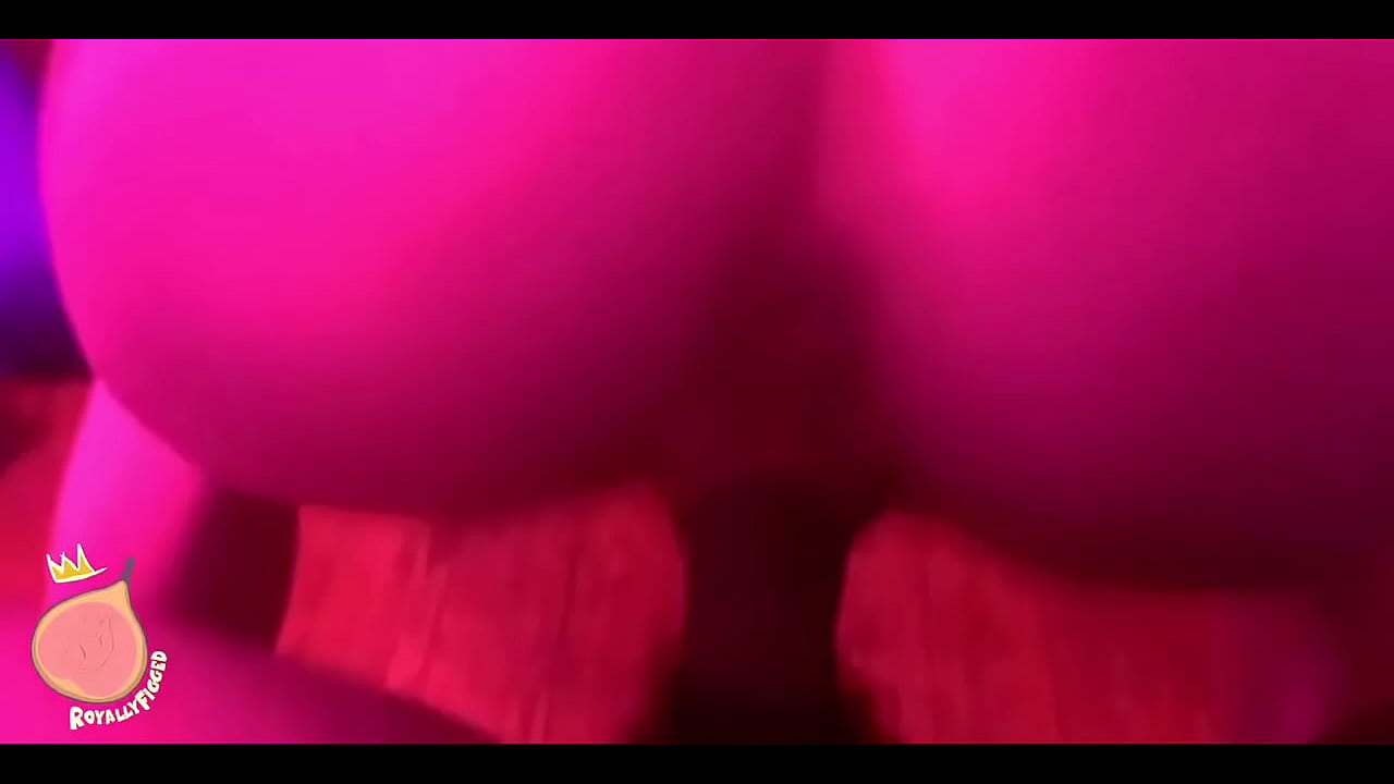 Pawg booty, Black cock