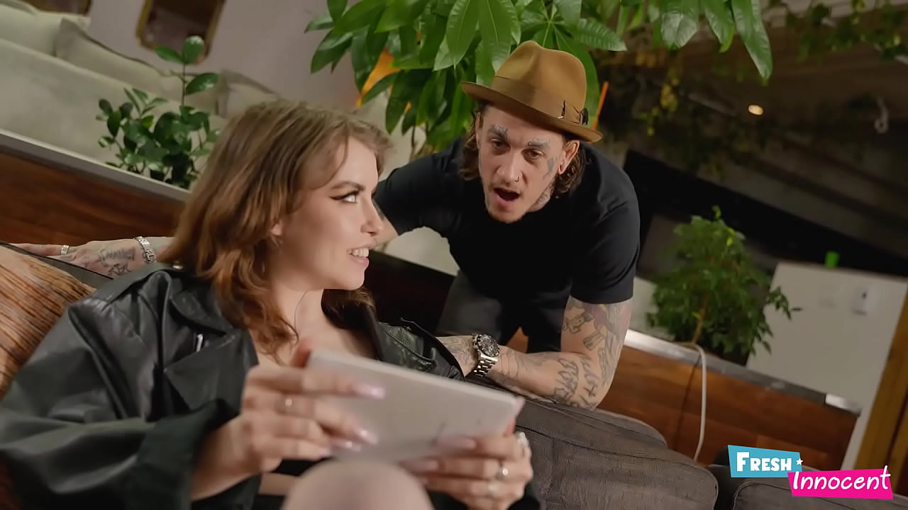 A Gal is Vigorously Ass Fucked by a Dude.