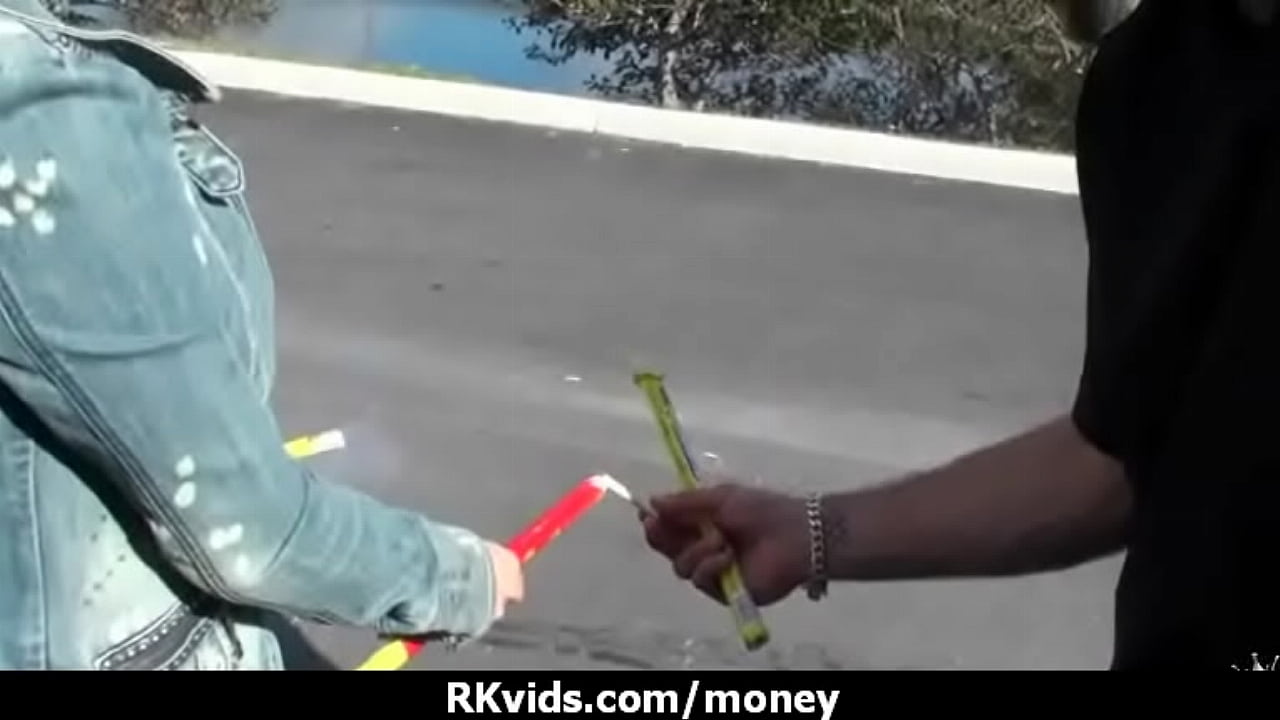 The best way to pay the rent 10