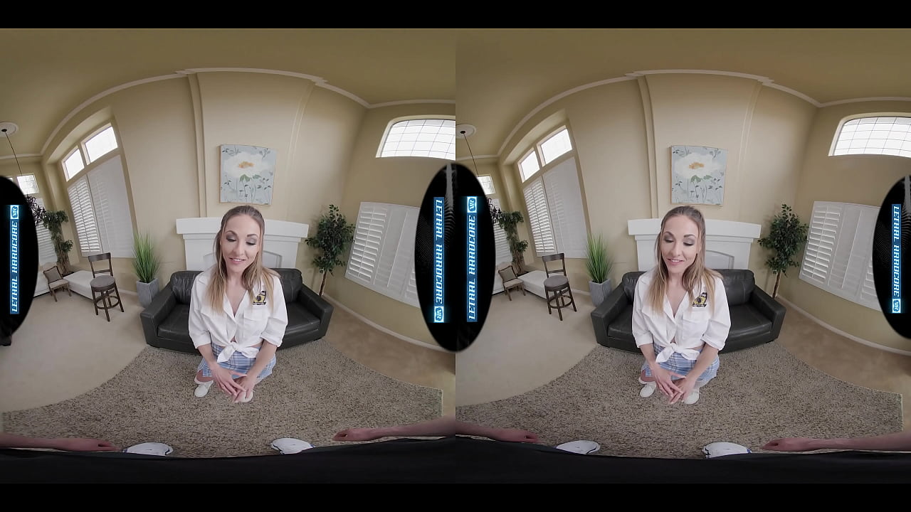 Shhh! No One Can Find Out About Your Affair with Teacher!