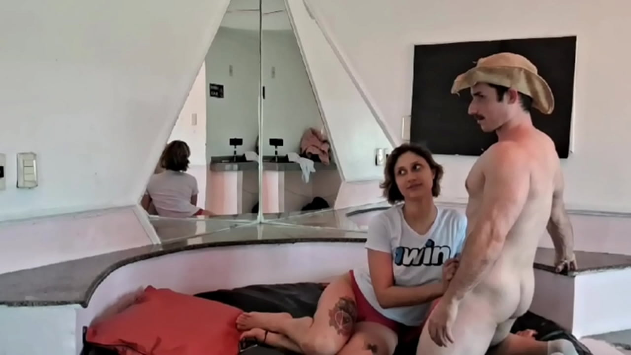 Ela Manda eu fa&ccedil;o.