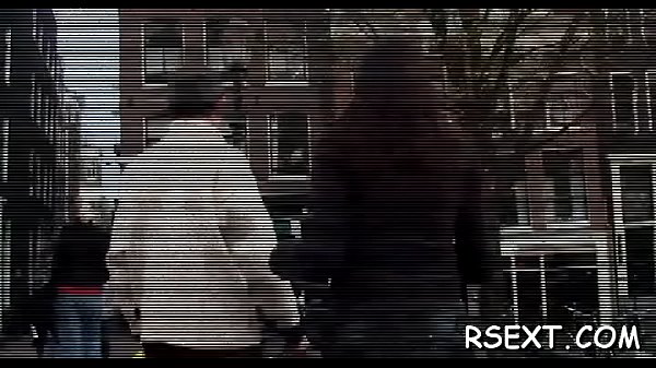 Wicked babe takes it hard