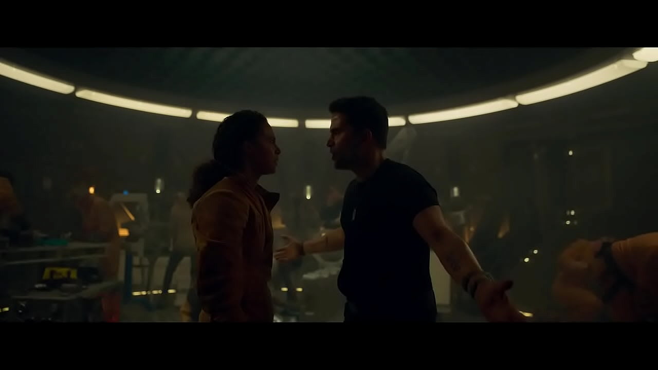 perdidos no espa&ccedil;o 3 / 4 completo dublado em portugu&ecirc;s