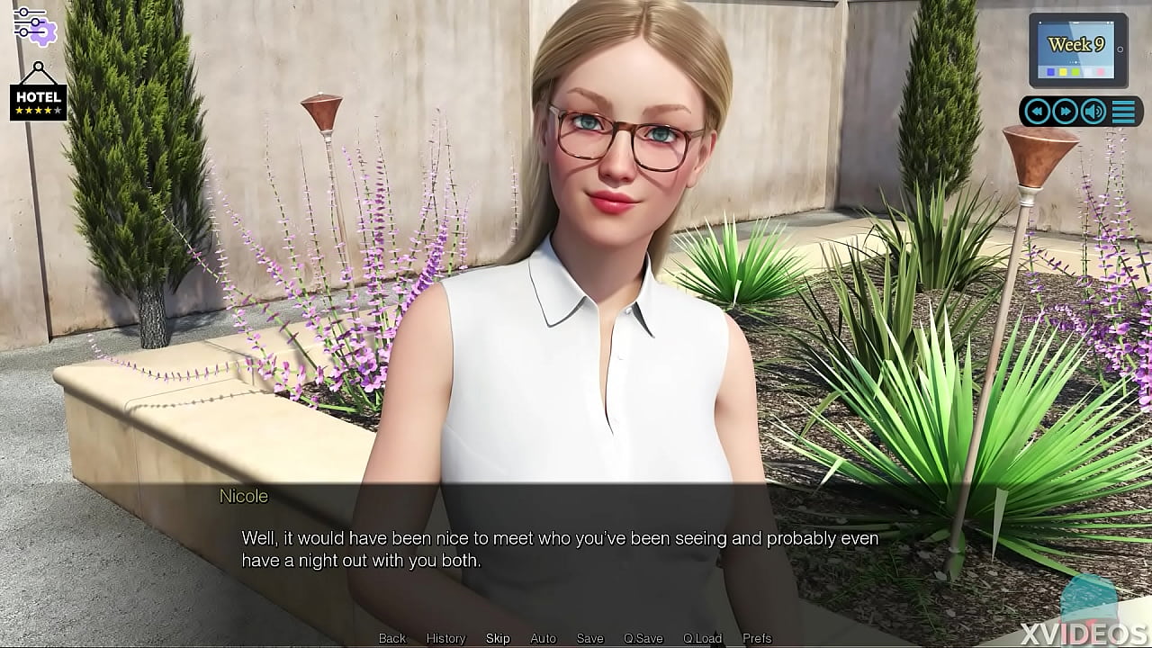 SUNSHINE LOVE Ep. 328 &ndash; Horny adventures in a sunny paradise