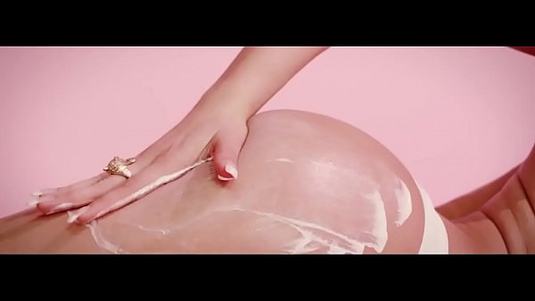 Cream - OUT NOW ( versi&oacute;n sin cortes)