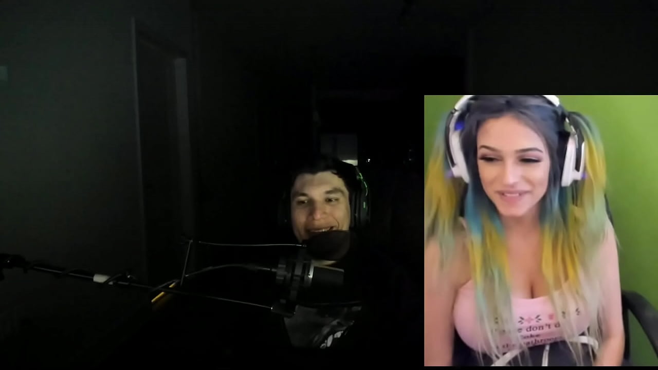 Live Webcam Show with Jayelle Christine