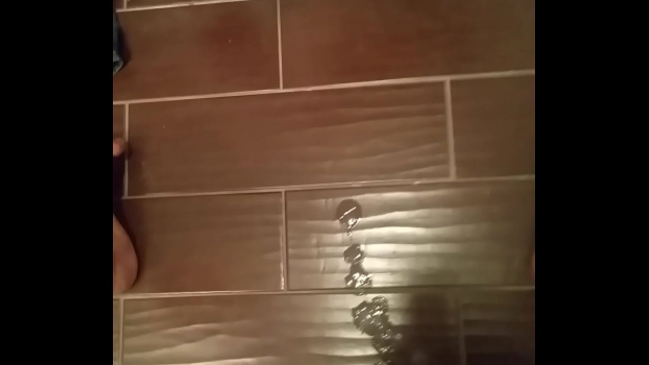 she asked me to cum with her