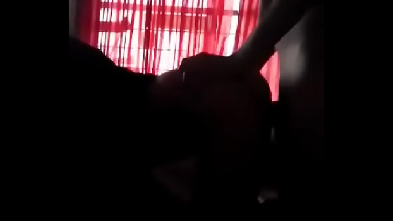 Rapidin mientras no hay nadie en casa