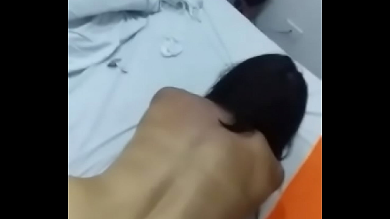 Colombiana con culo rico le gusta la verga