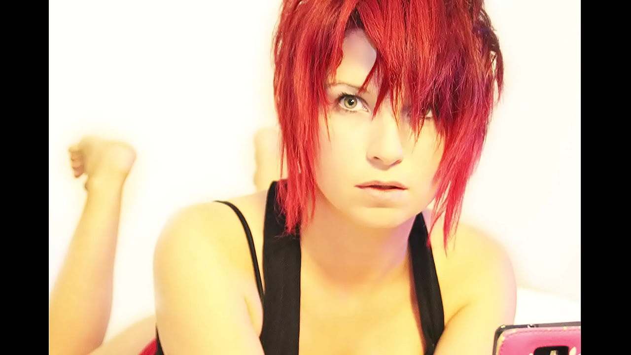 Allez petit cadeau pour mon anniversaire. Bisous