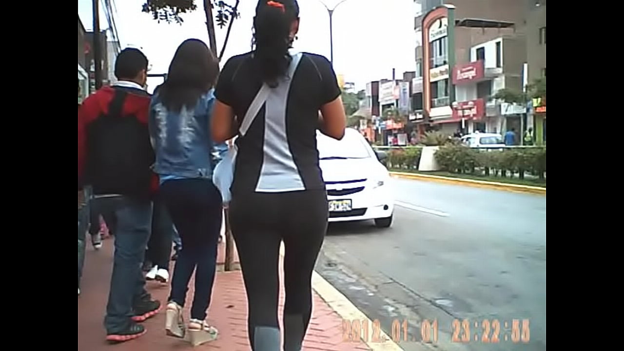 Culo del cono Norte - Lima 002