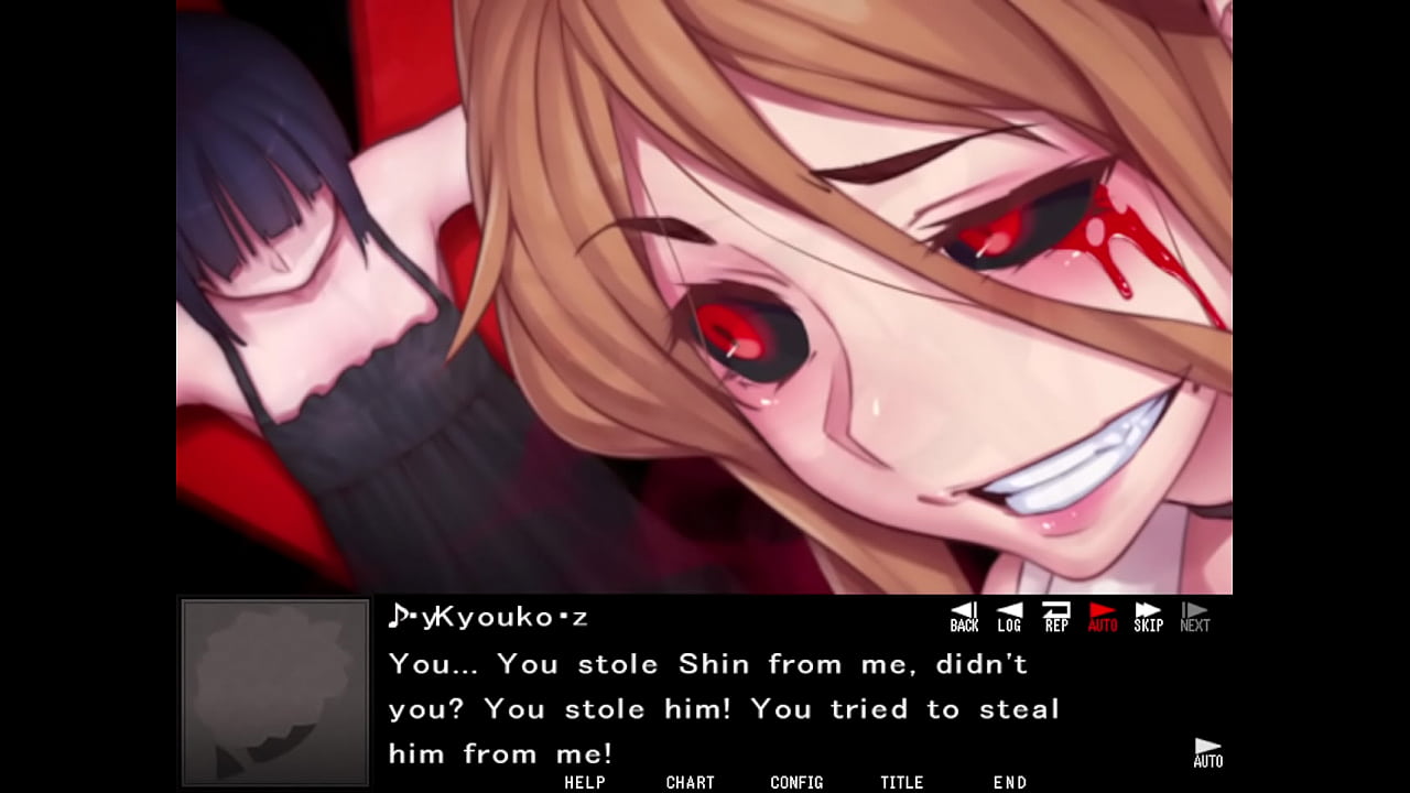 My step mom is impregnated by a delinquent ep4 - Making her cum in front of her step son