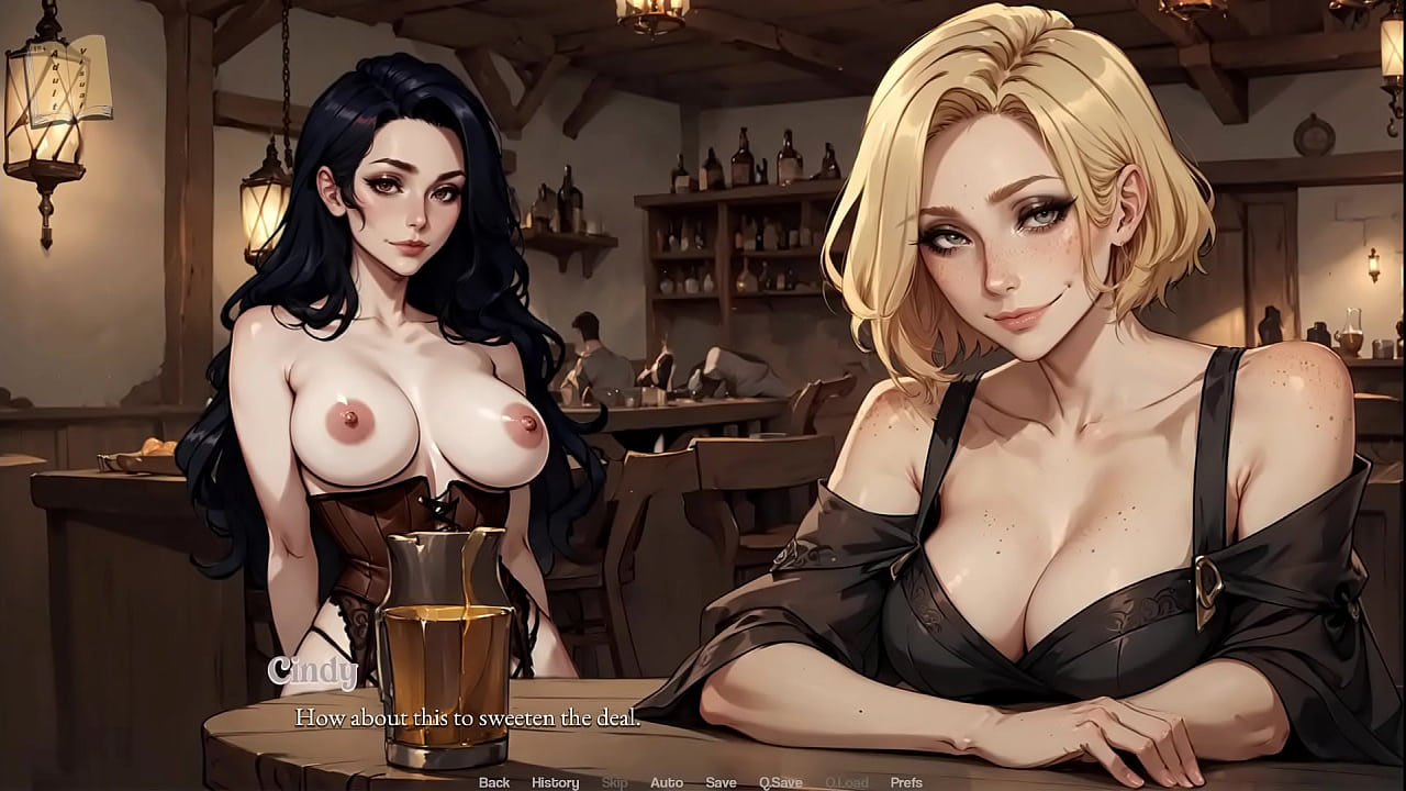 College Of Mysteria 29