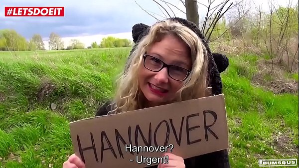 Busty Blonde Gets Hard Fucked on Hot Bang Bus Scene - LETSDOEIT.COM