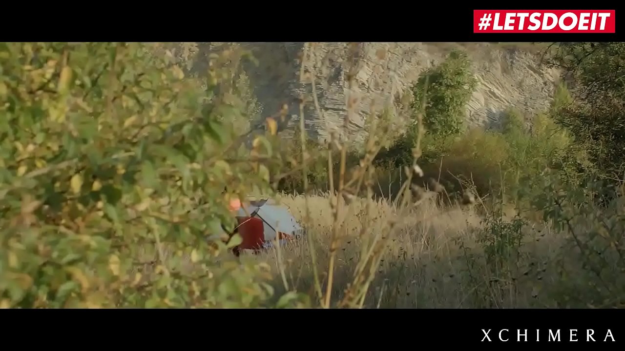 XCHIMERA - Paula Shy - Horny Sexy Ass Babe Got Pussy Licked And Hardcore Drilled By Daniel G.