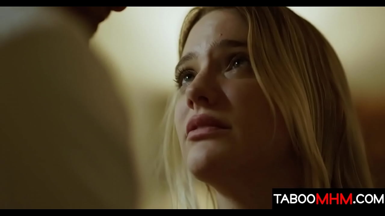 Family affair exposed - Kenna James, Stirling Cooper