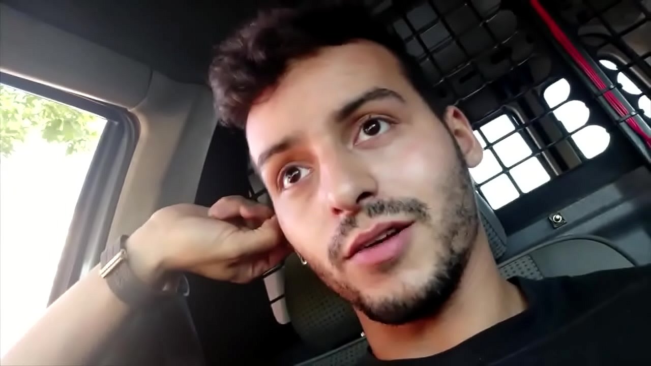 JOEL ZAHER DOING IT AGAIN