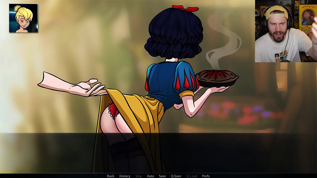 Once a Porn a Time | Gameplay #2