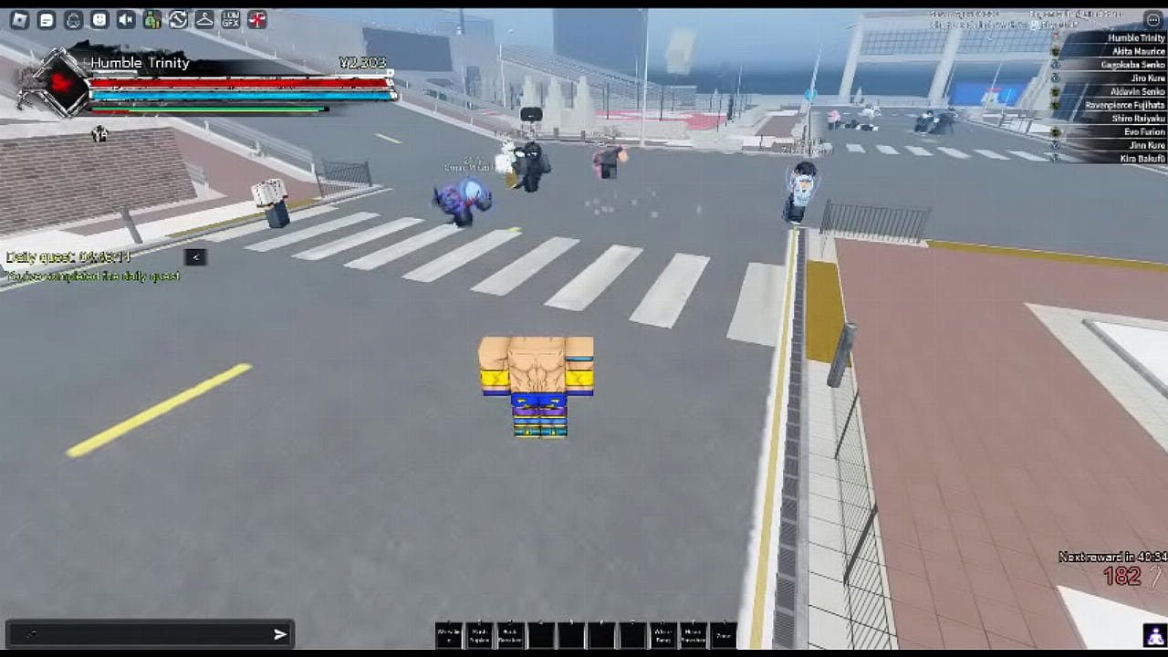 SEAN BUTTFUCKING CRNAC TILL HE FALLS OUT FROM A SUMO SLAM LOLOLO