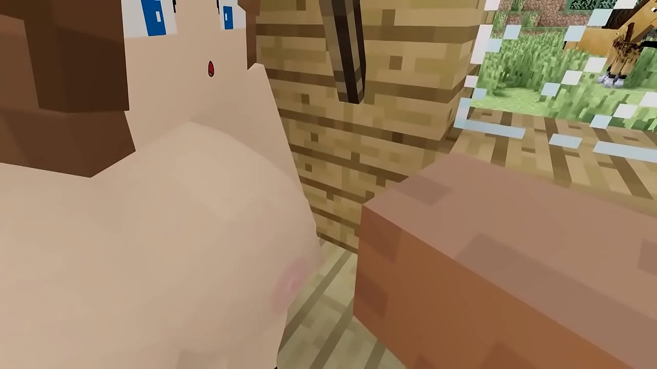 I fuck jenny in all holes