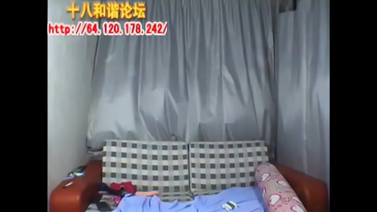 teasing asian cam whore