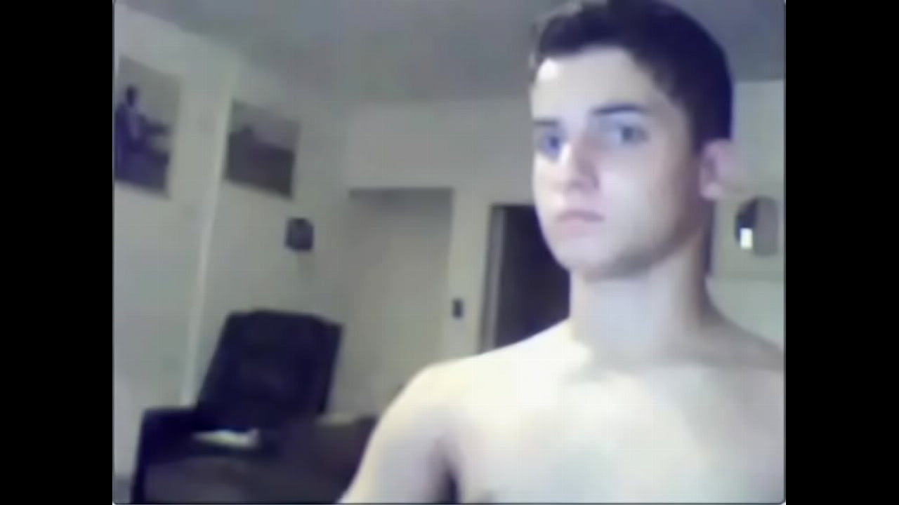 novinho gostoso na webcam