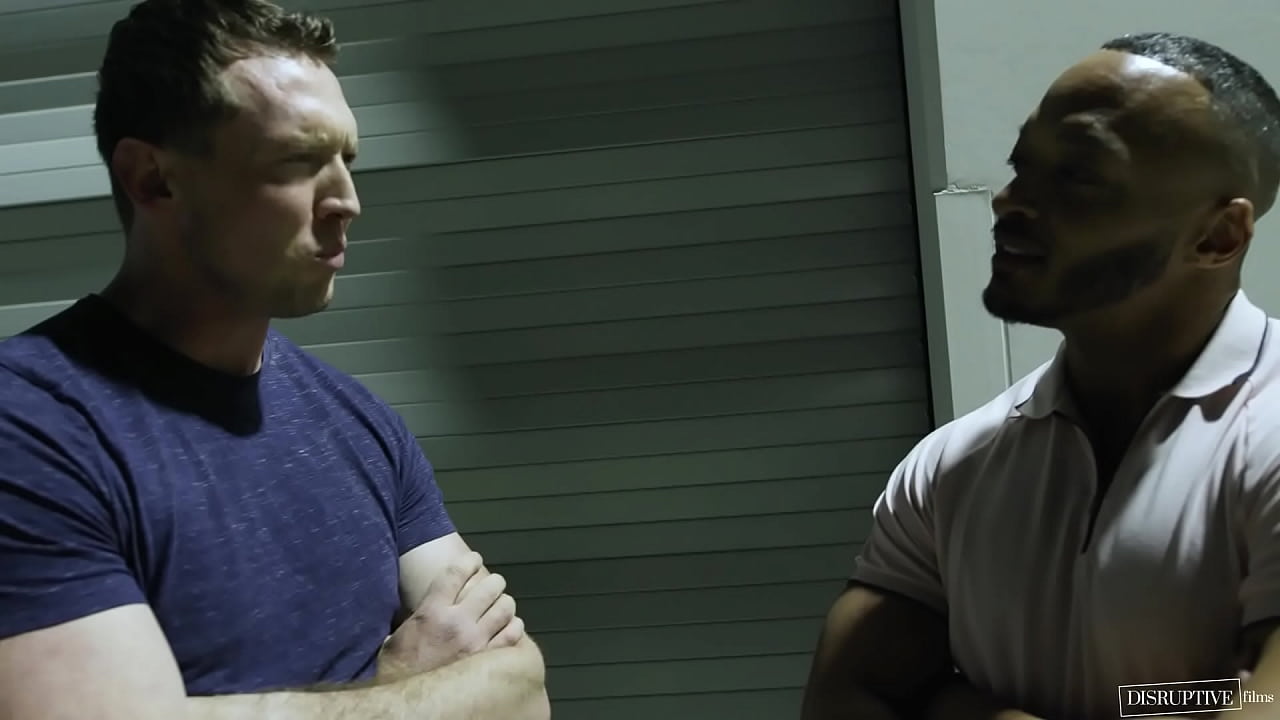 Husband Cheats on Wife with Gay Man