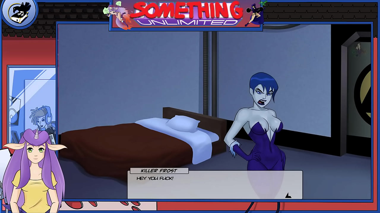 Gunsmoke Games Something Unlimited Episode 140