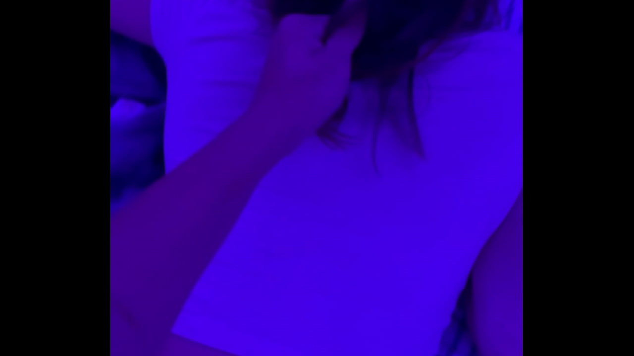 Sneaky fuck with girlfriend