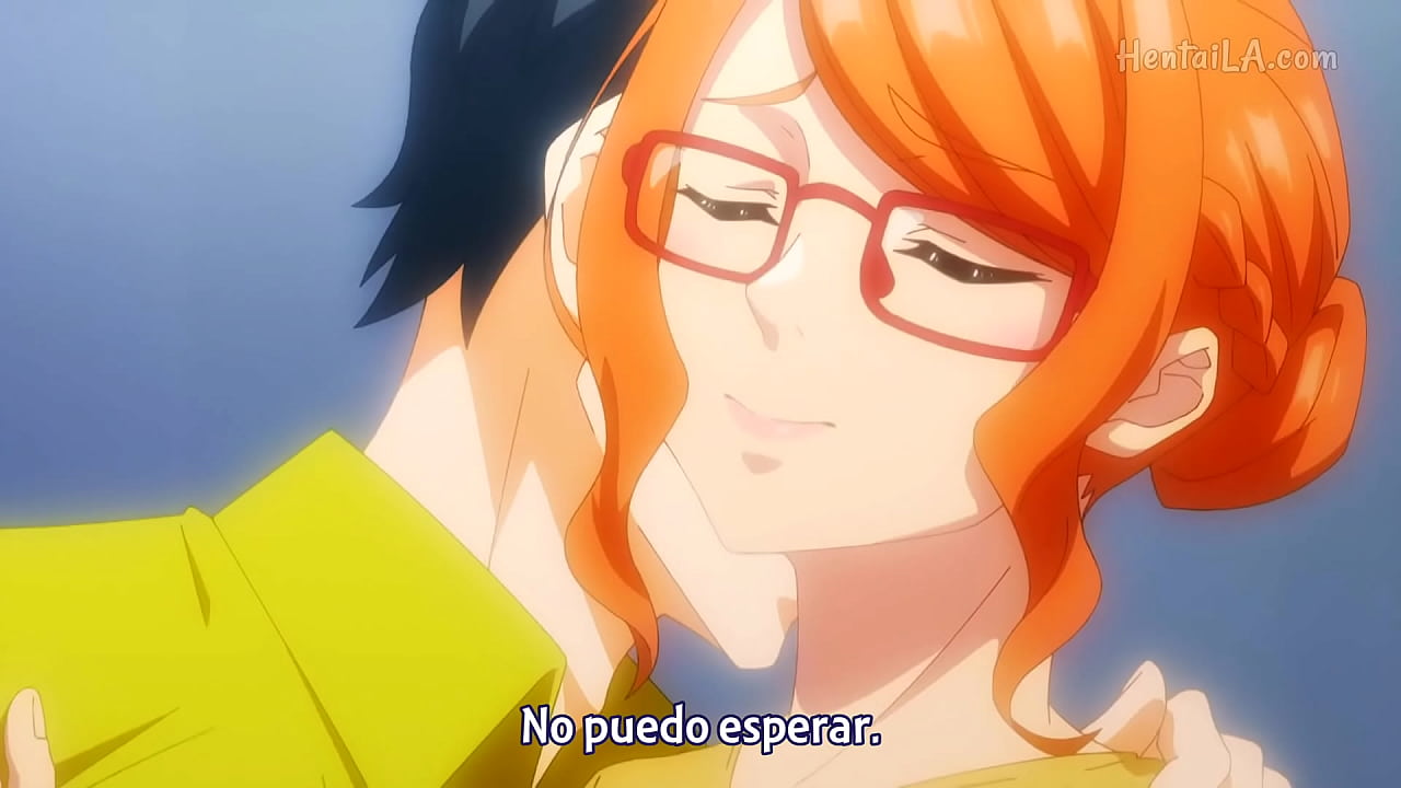 En el elevador No (03 Dekichu Made Kon)