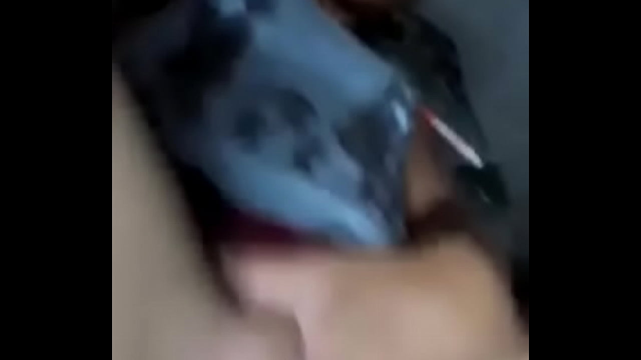 zacapa Cristina masturbaci&oacute;n