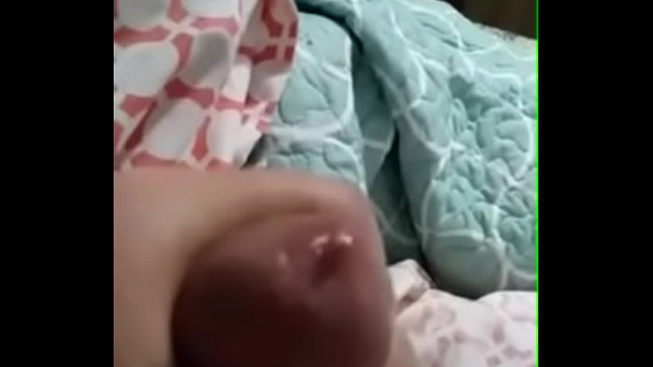 Quick cum edged for a hour