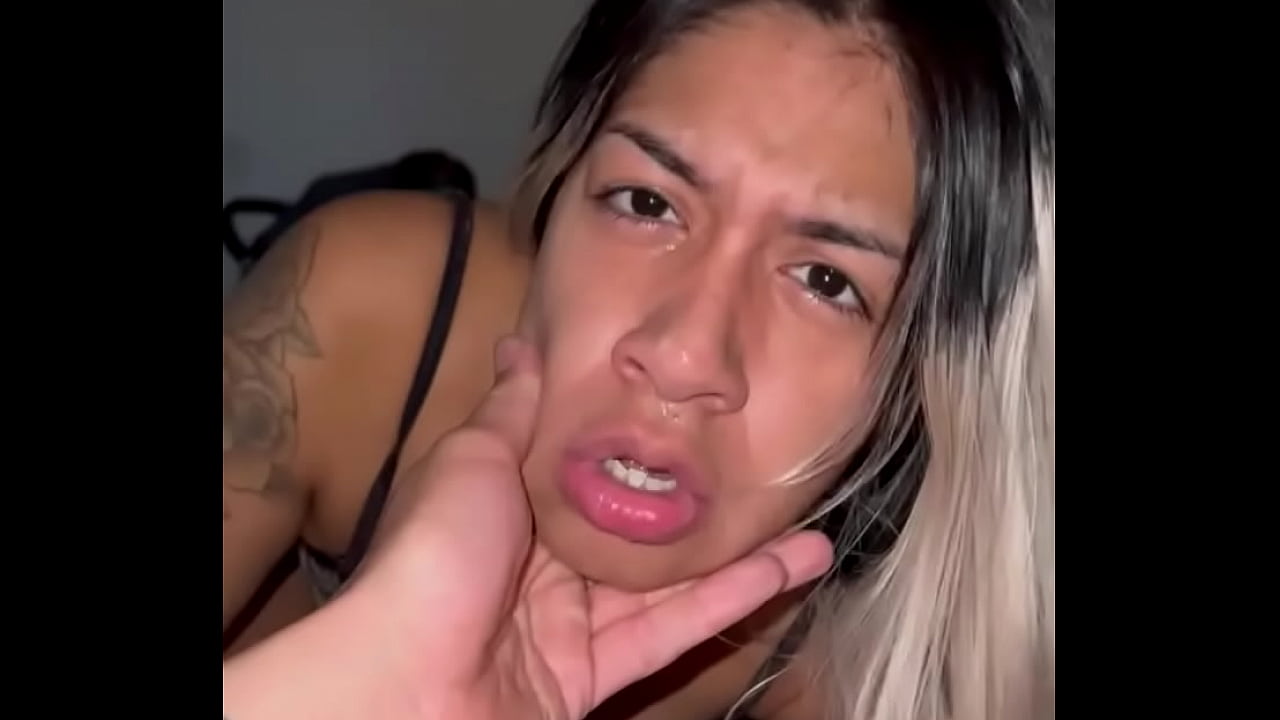 She loves big dick in her mouth