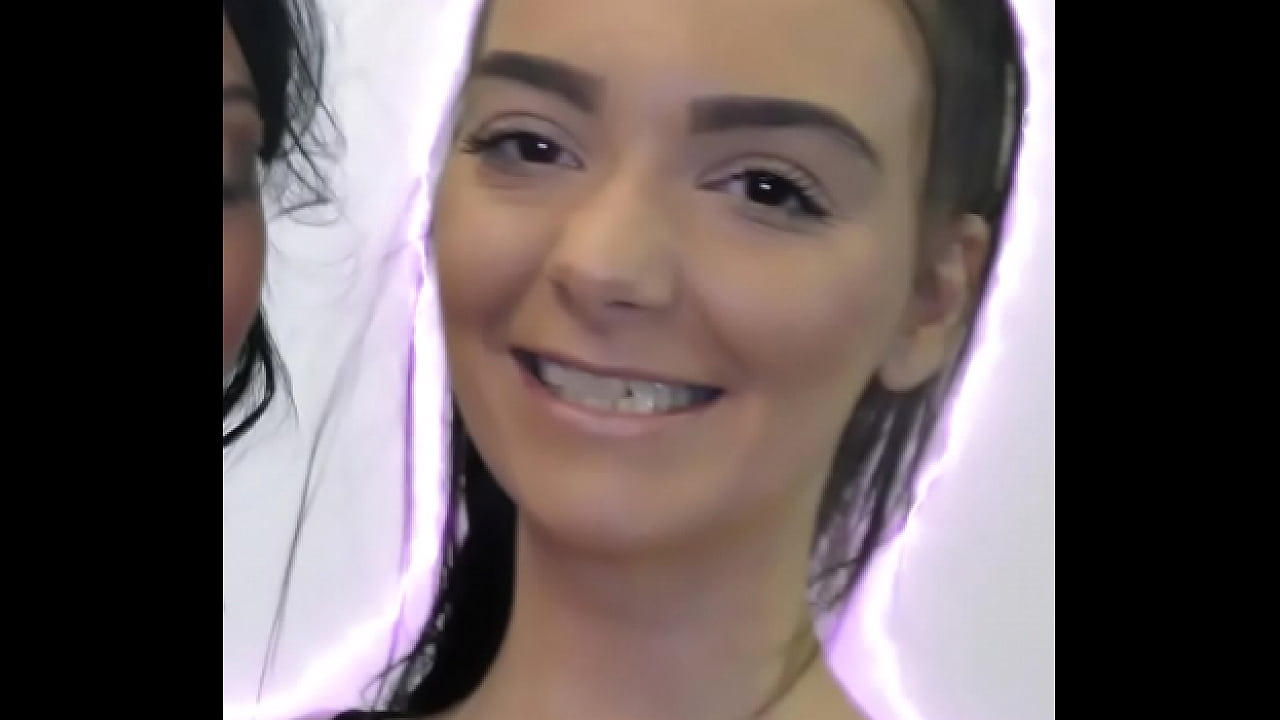 British Bukkake short loop