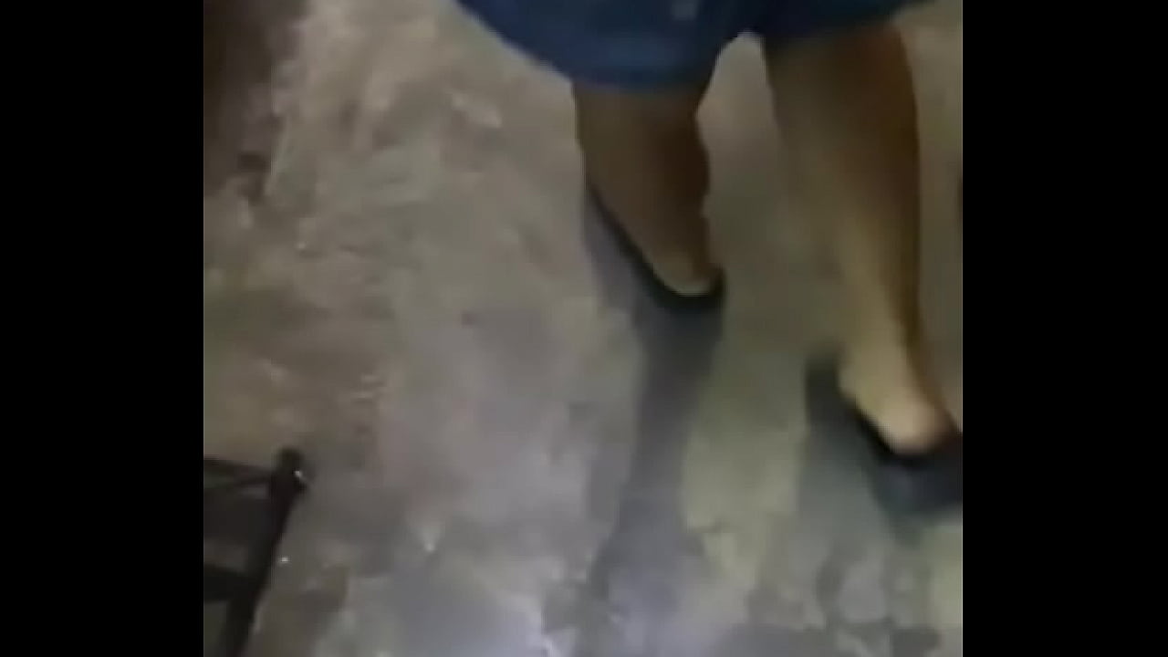 Por fin pude obtener un Creampie de este cliente