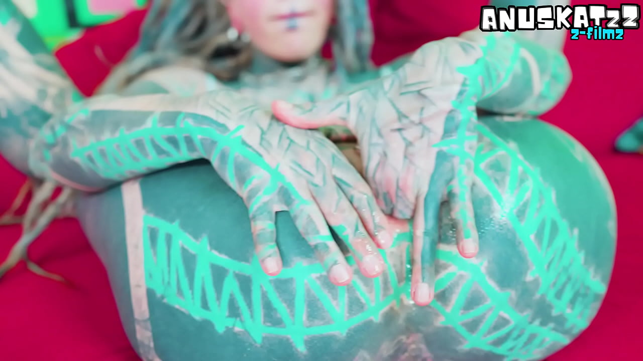 Casting Couch ALT Star Rides Big Cock &ndash; ATM, Deepthroat, Facial Finish