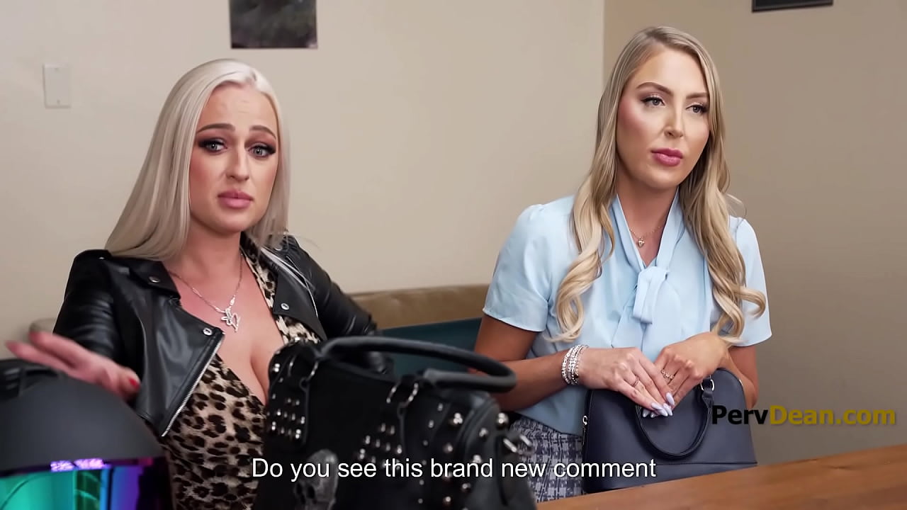 Desperate Submission: Lust-Crazed Principal Takes Full Control