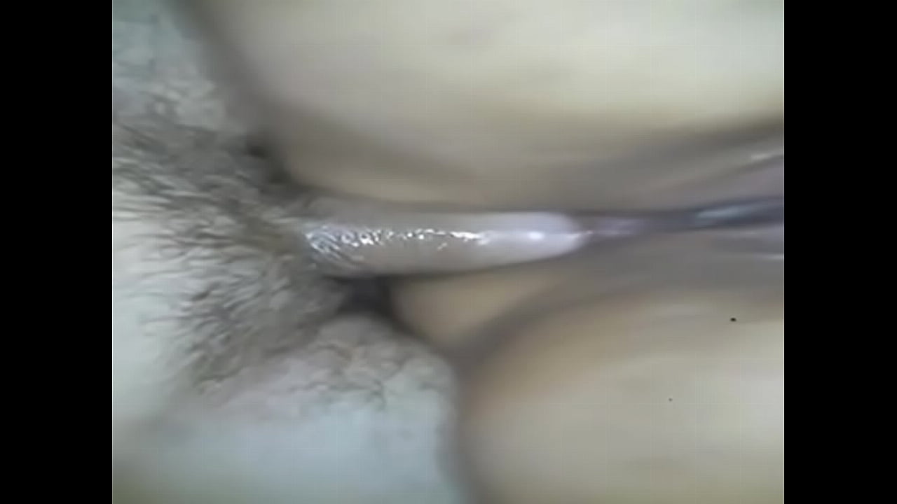 recibiendo la de mi marido por el culo