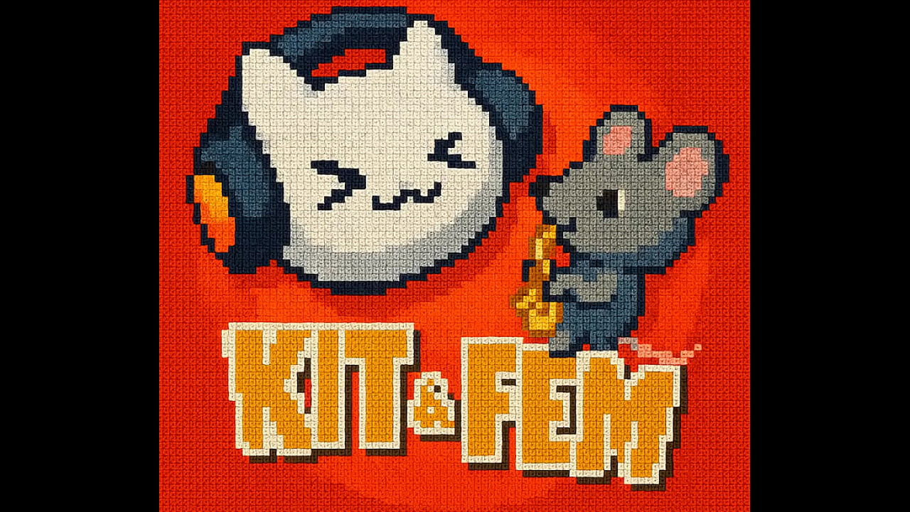 Matchmakers versi&oacute;n original