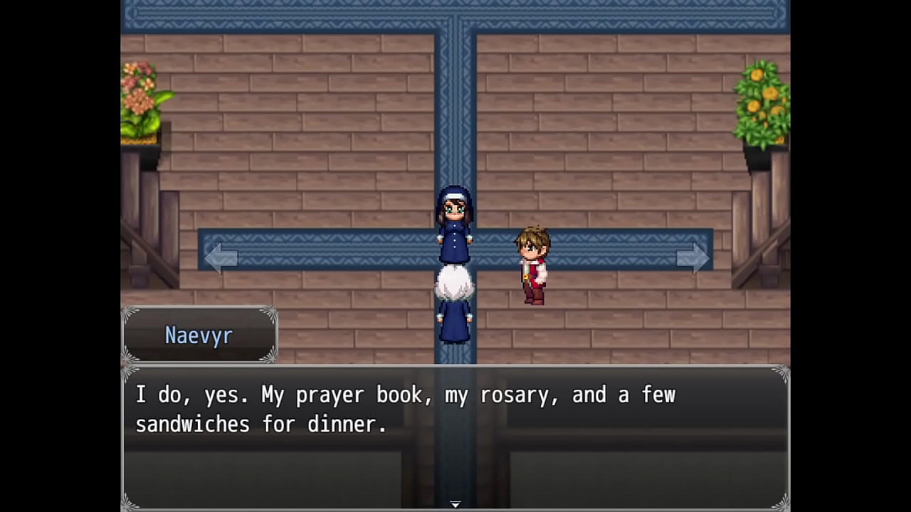 my best friend and my girlfriend are cheated and now i dont know what i need to do..... Henteria Chronicles 3 Part 15 Eng