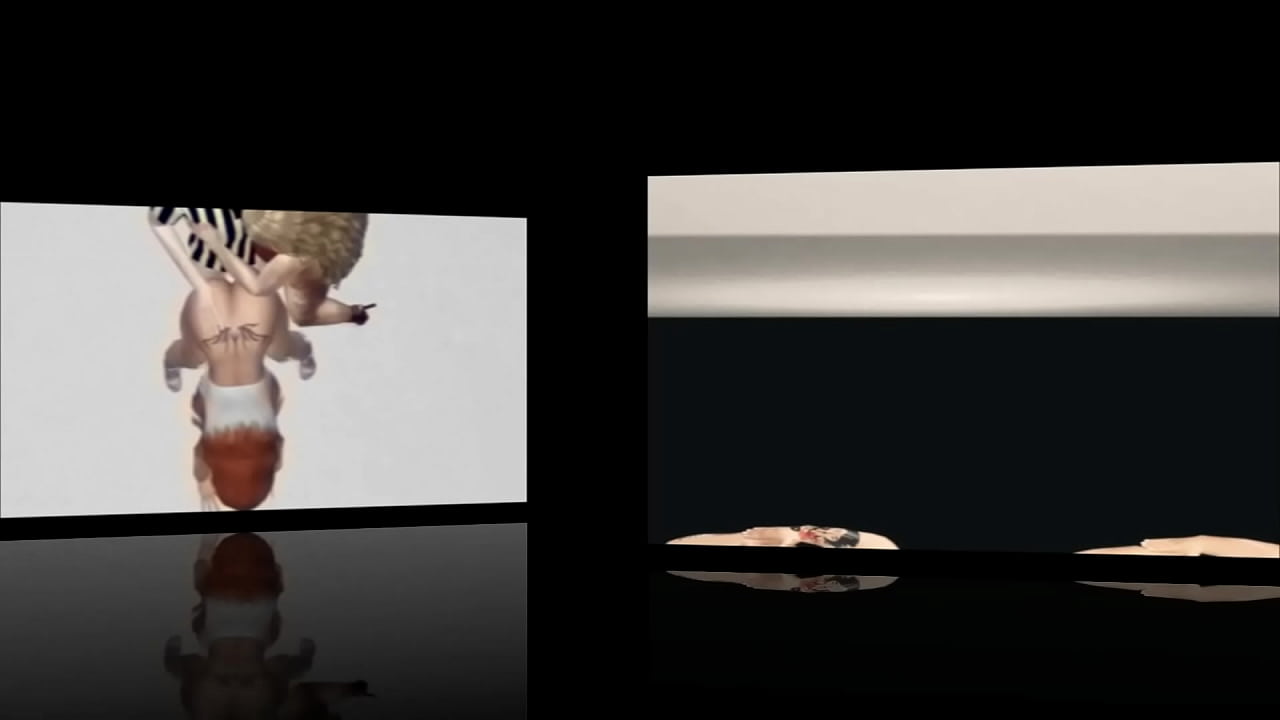 Big Latto and I Spice ebonies threesome