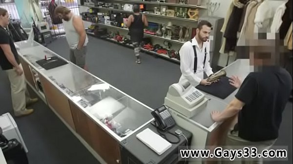 Lucky guys and hot babes sex  big cock gay porn tube