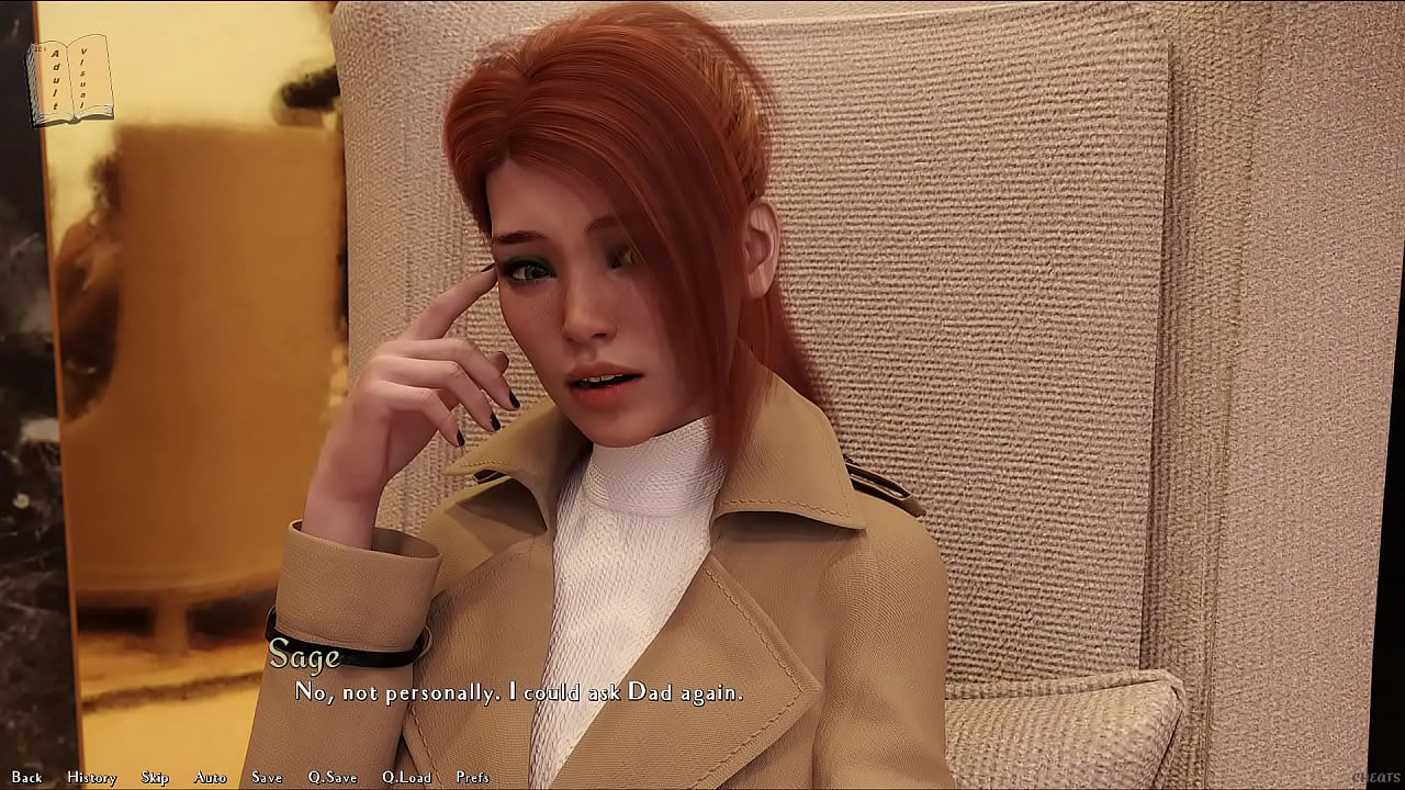 Chick Walkthrough 217