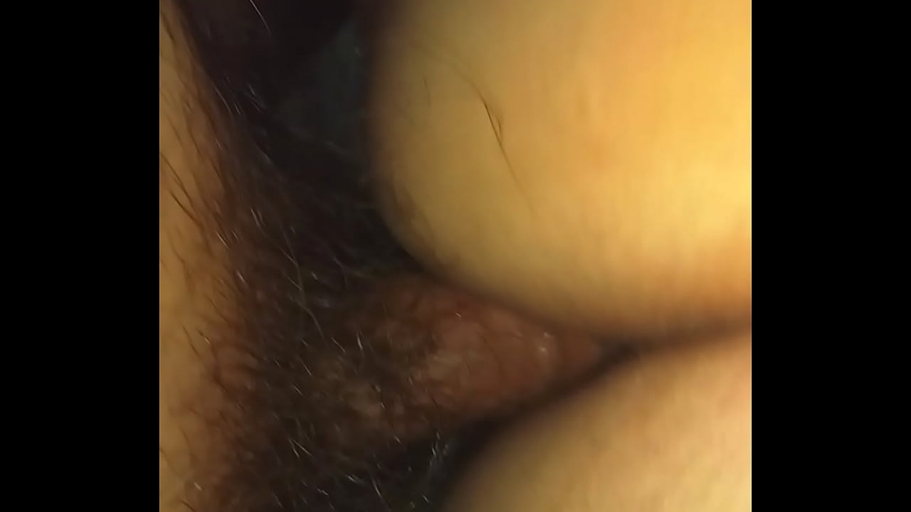 le tuve que empinar porque ella quiso