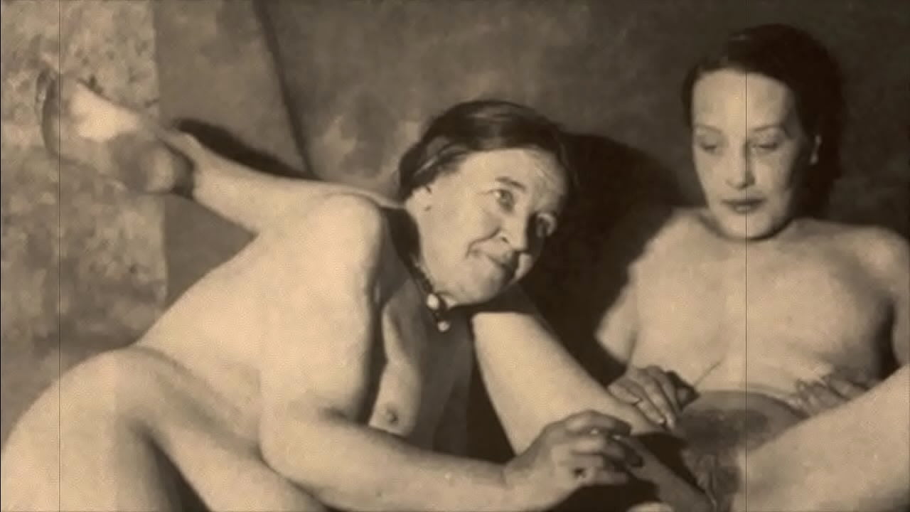 'The Sins Of Our Grannies'