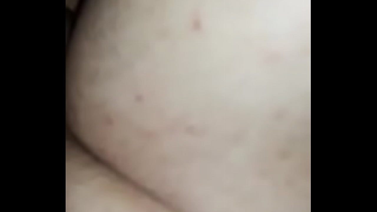 Branquinho me pegando gostoso metendo com vontade