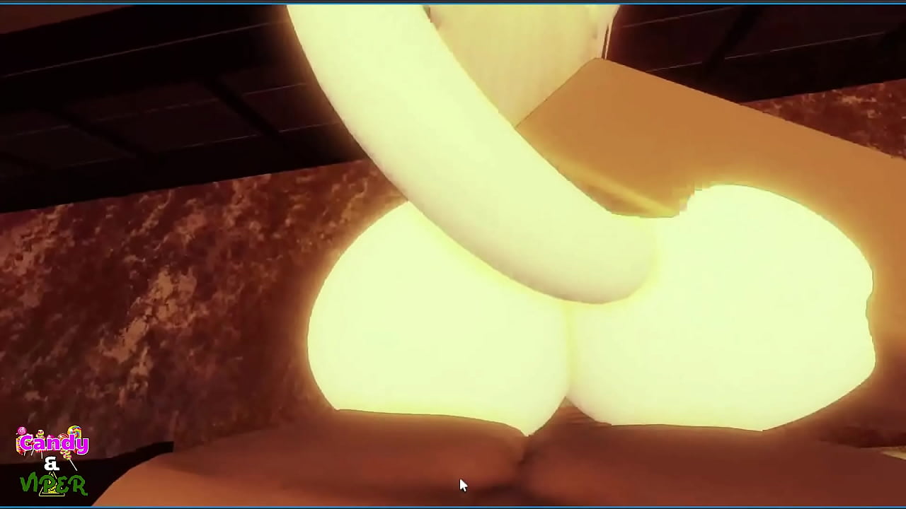 Viper Fucking Candy  kitten dem-human