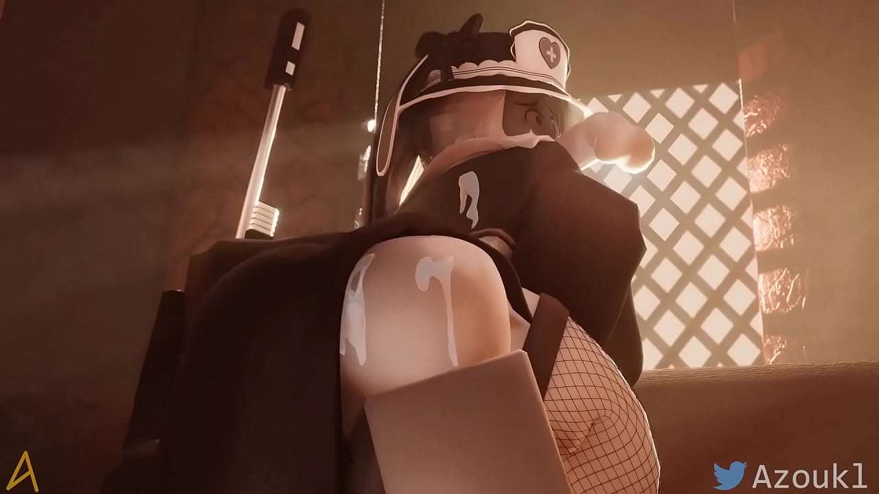 Nun Extended (with Noise/Audio)