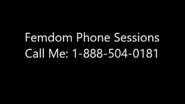 Virtual Female Domination JOI